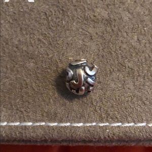 Pandora J Charm